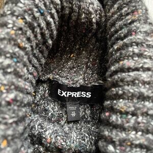 Express sweaters